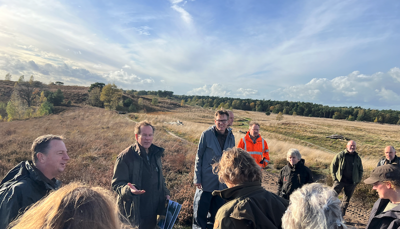 Limburgs Landschap