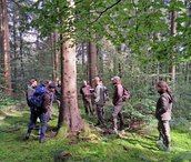 excursie