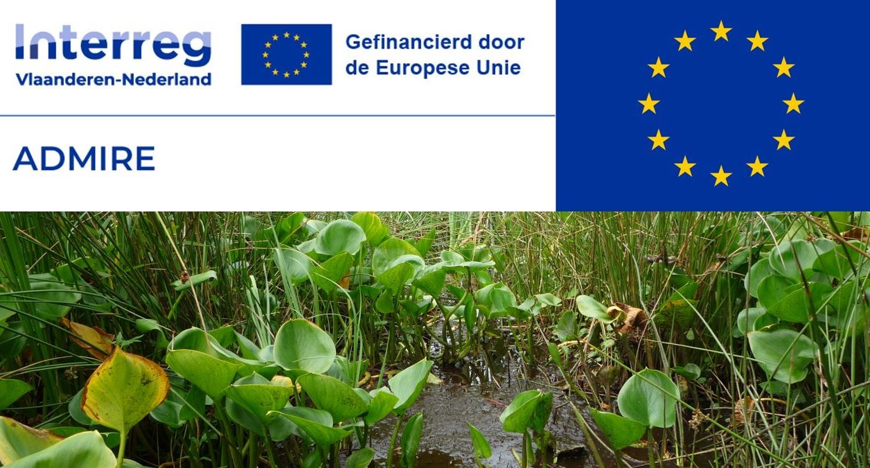 interreg admire banner