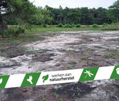 Foto's Lippenhuisterheide