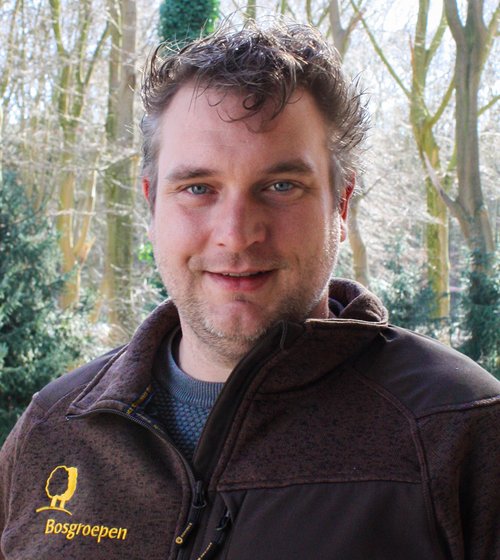 Bram Bergman