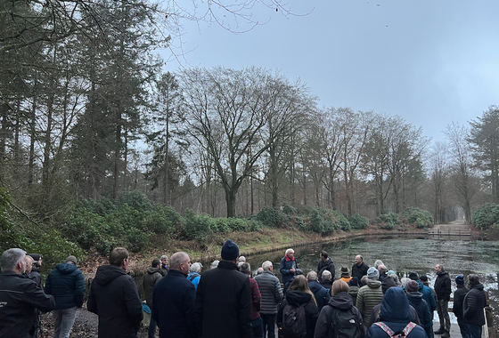 ALV-waterpartij