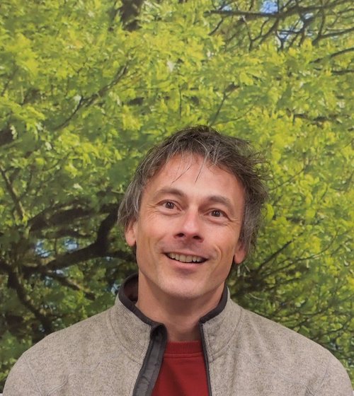 Leon van den Berg