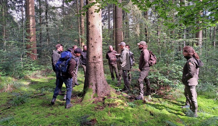 excursie